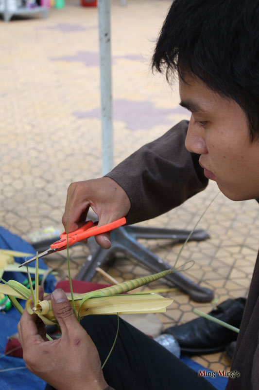 Nghệ nhân Nghệ nhân