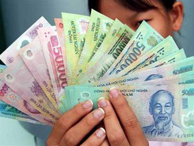 Từng loại mệnh giá được yêu thích sử dụng theo cách khác nhau Từng loại mệnh giá được yêu thích sử dụng theo cách khác nhau