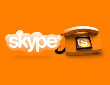 Skype Virus